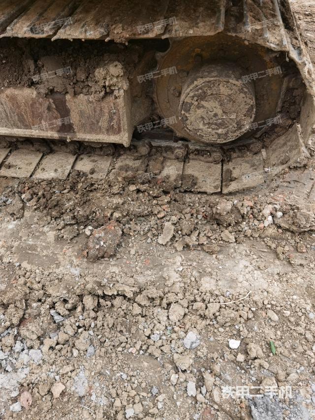 右导向轮（行走机构）