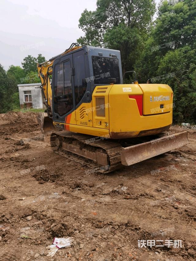 右后45（整机外观）