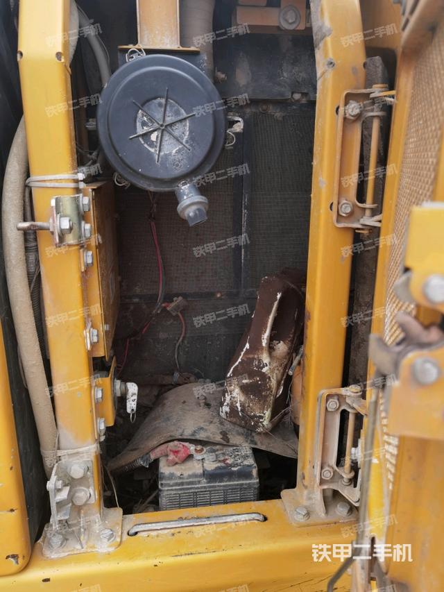 散热器室（大件舱室）