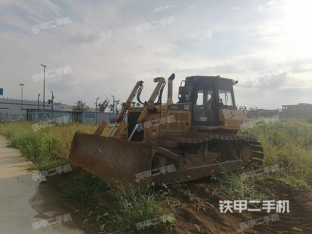 山工SEM816D推土机