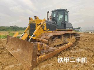 二手山推 SD16TL机械超湿地型 推土...转让出售