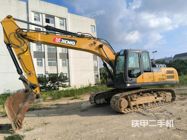 徐工XE200DA挖掘机