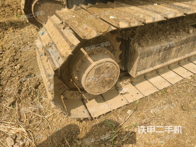右驅(qū)動輪(行走機(jī)構(gòu)) 右驅(qū)動輪(行走機(jī)構(gòu))