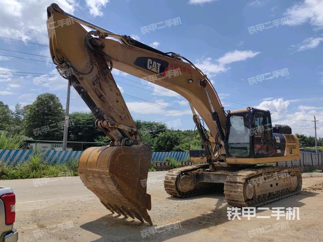 卡特彼勒336D2液压挖掘机