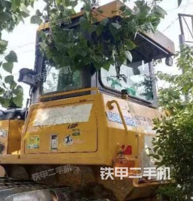 山推DH17C2推土机
