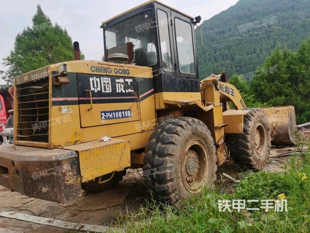 成工ZL30B-II装载机