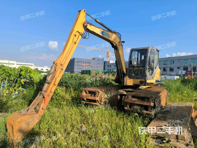 徐工XE60挖掘机