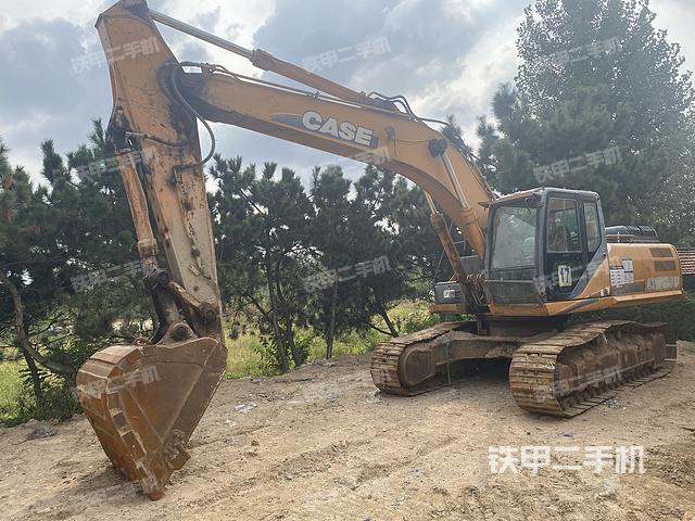 凯斯CX300B挖掘机