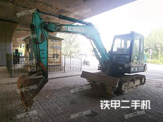 二手神钢 SK60-C 挖掘机转让出售