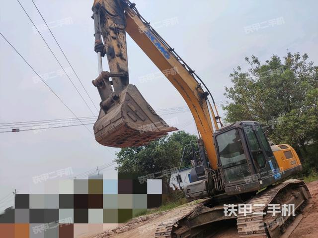 徐工XE305D挖掘机