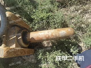 内蒙古-呼和浩特市二手贝力特BLTB-155S破碎锤实拍照片