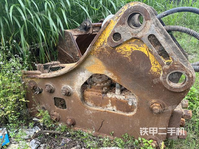 未知品牌Φ165三角型破碎锤