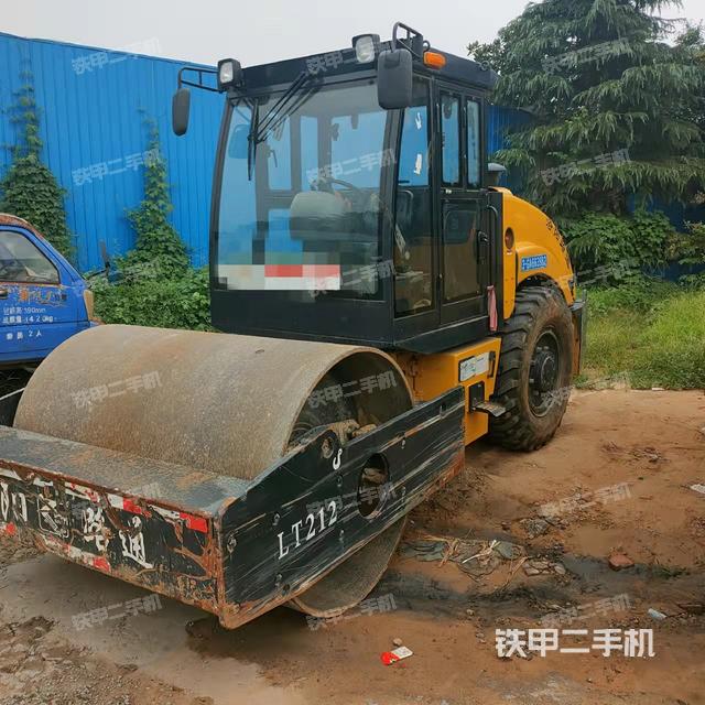 路阳LT20B压路机