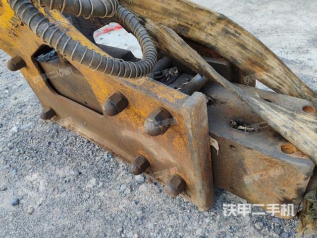 韩泰HT150破碎锤