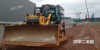 长沙市出售 山推 SD16H高原型 推土机