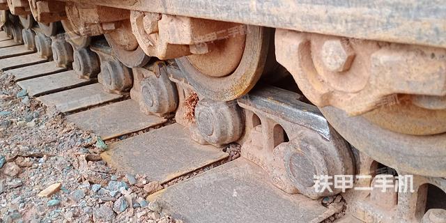 其他核心部件（设备外观及核心部件）