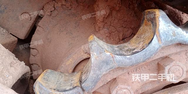 其他核心部件（设备外观及核心部件）