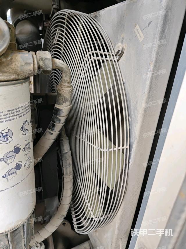 散熱器（動力系統(tǒng)）