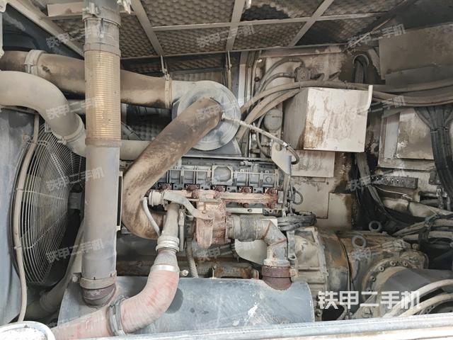 發(fā)動機/電動機1（動力系統(tǒng)）