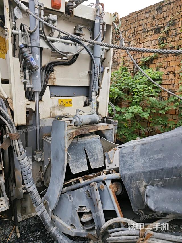 工作裝置3（工作裝置）