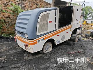 寧波市出售 維特根 W100 銑刨機(jī)