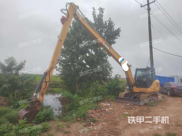 徐工XE60DA挖掘机