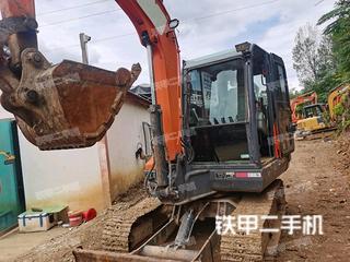 二手斗山 DX60-9C 挖掘机转让出售