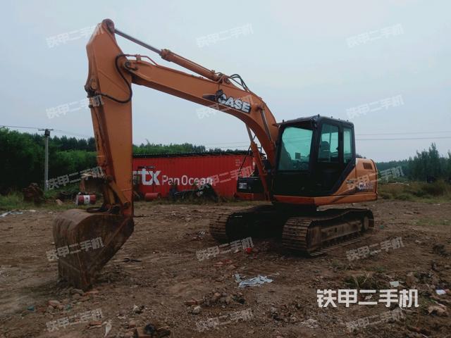 凯斯CX130B挖掘机