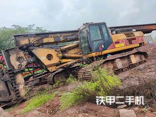 二手奥盛特 OTR280D 旋挖钻转让出售