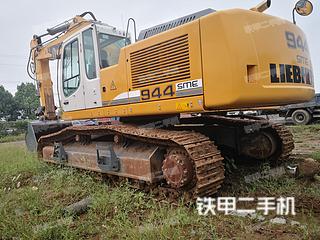 二手利勃海尔 R944C SME 挖掘机转让出售
