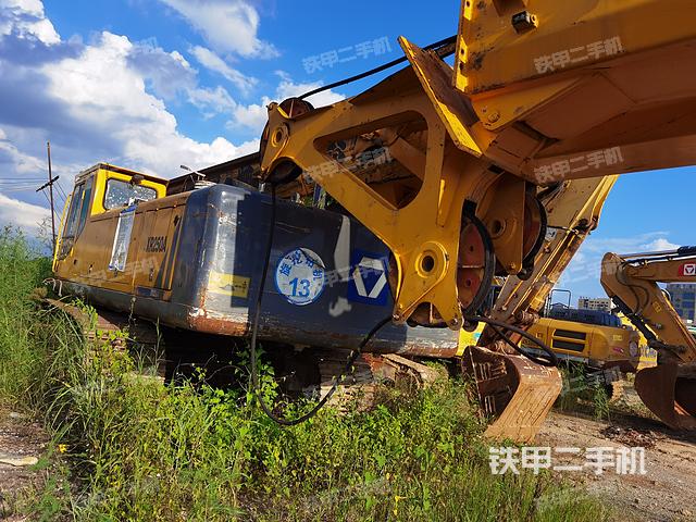 徐工XR220A旋挖钻