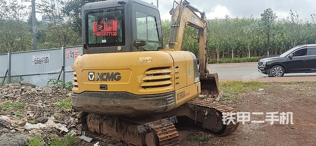 整机右后45°（整机外观）