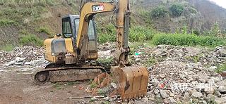 六盘水市出售 徐工 XE60DA 挖掘机