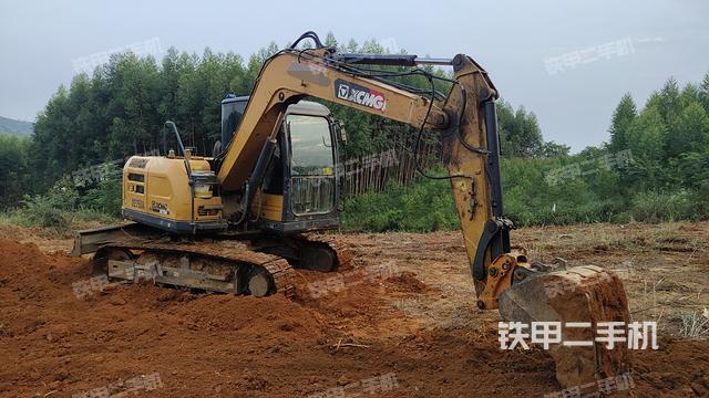 徐工XE75DA挖掘机