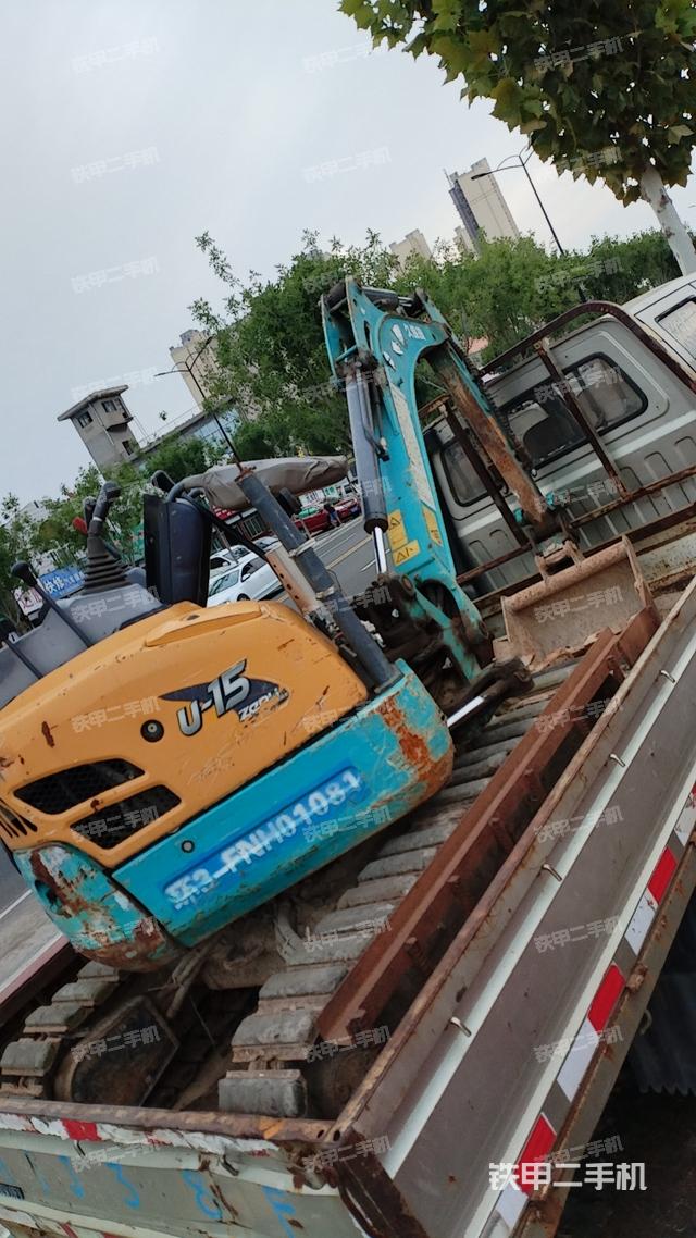 整机右后45°（整机外观）