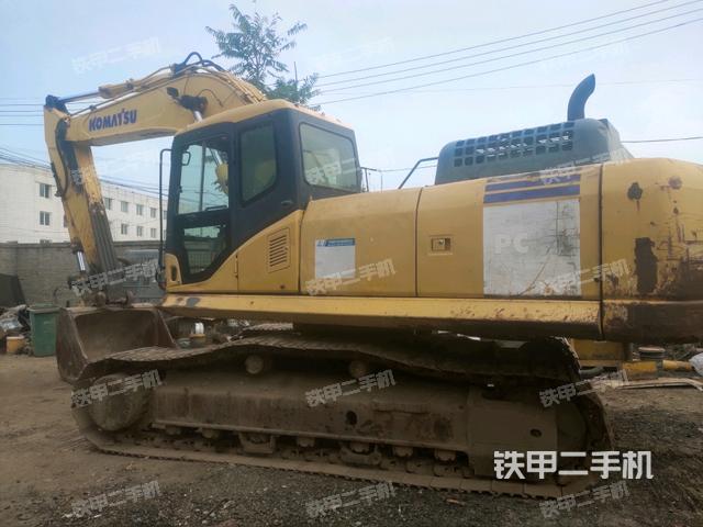小松PC360-7挖掘机