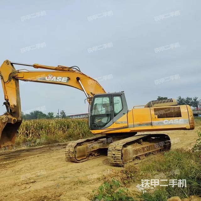 凯斯CX360B挖掘机