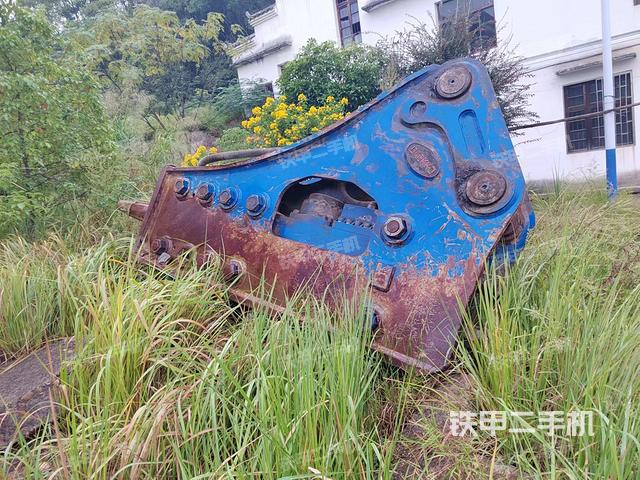 德克DKO-205破碎锤