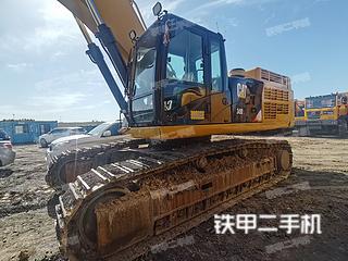 二手卡特彼勒 349D2L液压 挖掘机转让出售