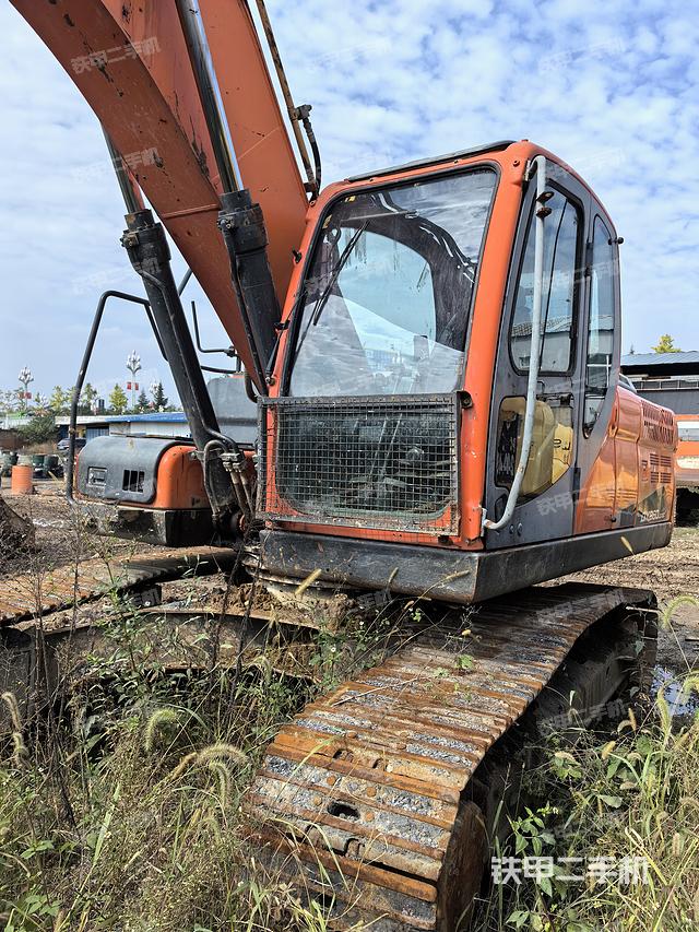 斗山DX225LC-9C挖掘机