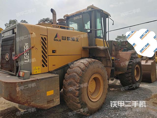 山东临工LG956N装载机