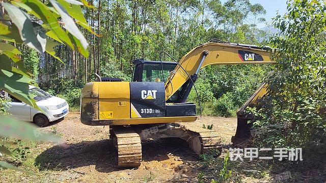 整机右后45°（整机外观）