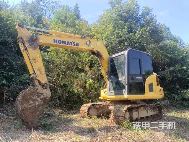 小松PC70-8挖掘机