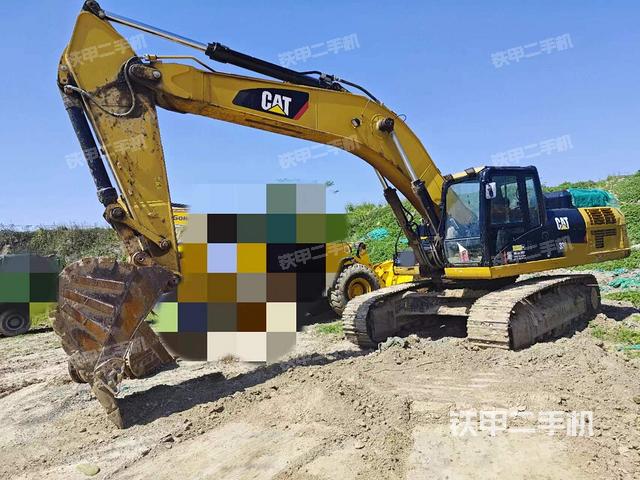 卡特彼勒336D2液压挖掘机