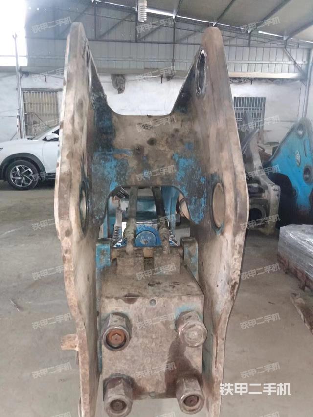 贝力特BLTB200T0101破碎锤