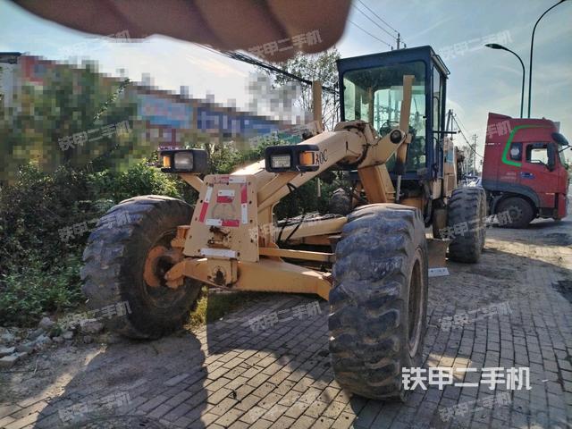 天工PY180G平地机