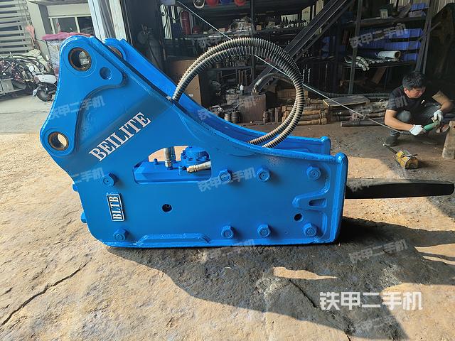 贝力特BLTB-140S破碎锤