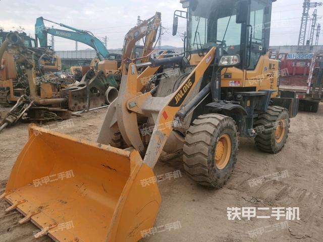 金宇ZL-958装载机