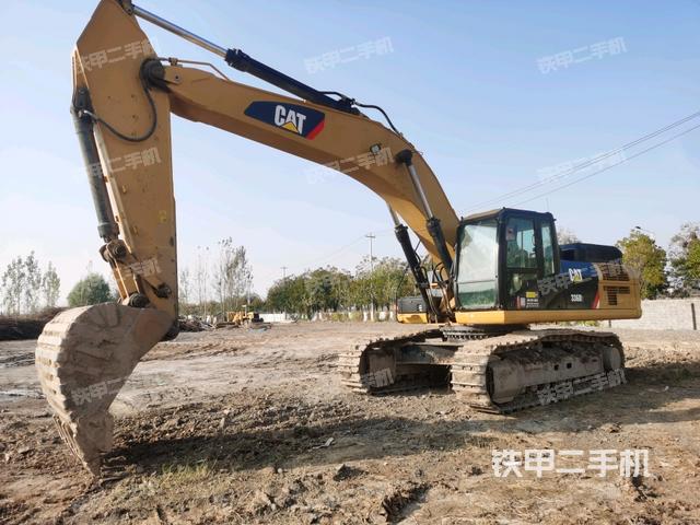 卡特彼勒336D2液压挖掘机