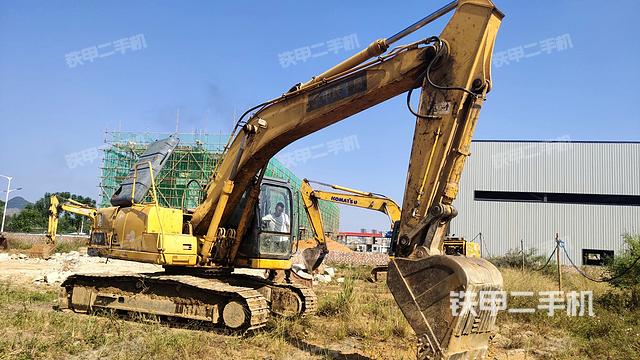 柳工CLG920D挖掘机
